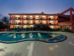 Jasminn Villas South Goa