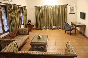 Jasminn Villas South Goa