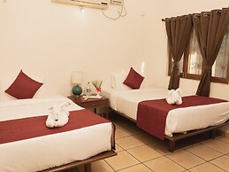 Jasminn Villas South Goa