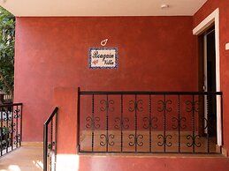 Jasminn Villas South Goa