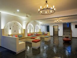 Jasminn Villas South Goa