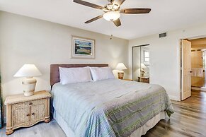 Lovers Key Resort #301