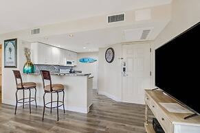 Lovers Key Resort #301