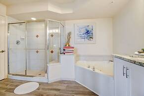 Lovers Key Resort #301