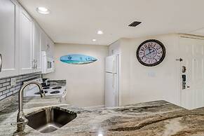 Lovers Key Resort #301