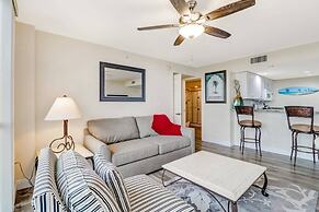 Lovers Key Resort #301