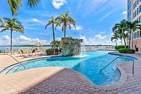 Lovers Key Resort #301
