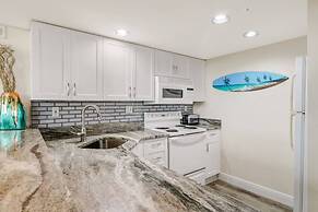 Lovers Key Resort #301