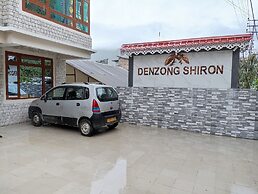 Mash Denzong Shiron