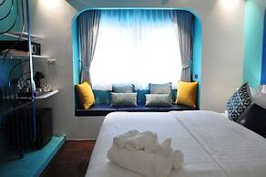 The Moment Chiangmai