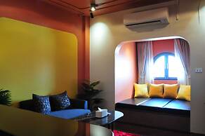 The Moment Chiangmai