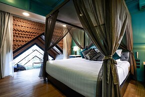 The Moment Chiangmai