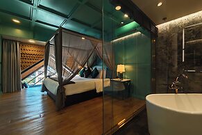 The Moment Chiangmai