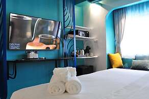 The Moment Chiangmai