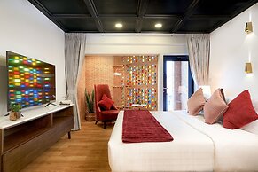 The Moment Chiangmai