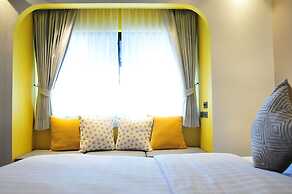 The Moment Chiangmai