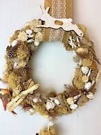 Pokoje w Starej Karczmie