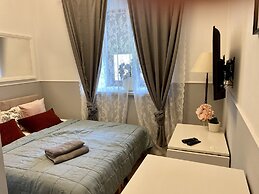 Pokoje w Starej Karczmie