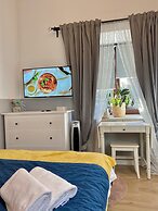 Pokoje w Starej Karczmie