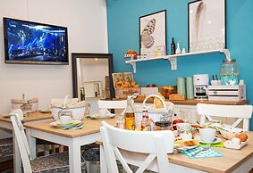 Pokoje w Starej Karczmie