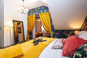 Pokoje w Starej Karczmie