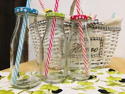 Pokoje w Starej Karczmie