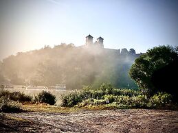 Pokoje w Starej Karczmie