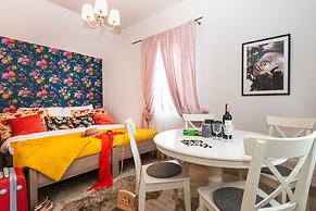 Pokoje w Starej Karczmie