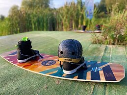 Pokoje w Starej Karczmie