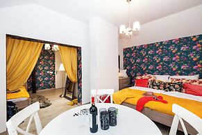 Pokoje w Starej Karczmie