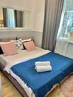 Pokoje w Starej Karczmie