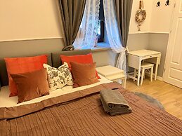 Pokoje w Starej Karczmie