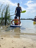 Pokoje w Starej Karczmie