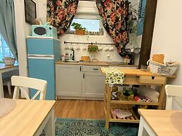 Pokoje w Starej Karczmie