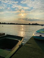 Pokoje w Starej Karczmie