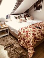 Pokoje w Starej Karczmie