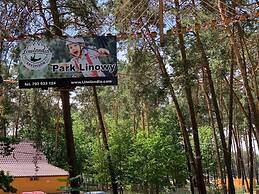 Pokoje w Starej Karczmie