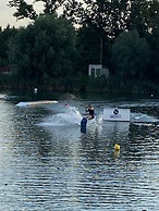 Pokoje w Starej Karczmie