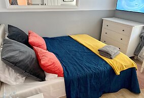 Pokoje w Starej Karczmie