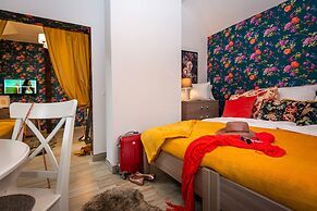 Pokoje w Starej Karczmie