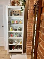 Pokoje w Starej Karczmie