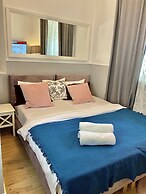 Pokoje w Starej Karczmie