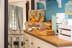 Pokoje w Starej Karczmie