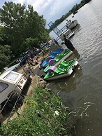 Pokoje w Starej Karczmie