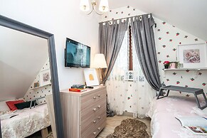 Pokoje w Starej Karczmie