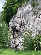 Pokoje w Starej Karczmie