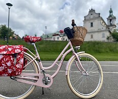 Pokoje w Starej Karczmie