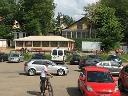 Pokoje w Starej Karczmie