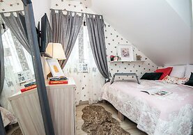 Pokoje w Starej Karczmie