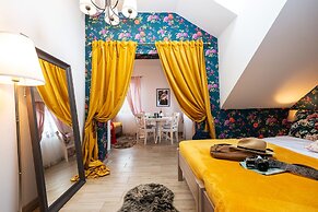 Pokoje w Starej Karczmie